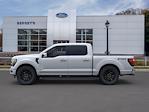 2025 Ford F-150 SuperCrew Cab 4x4 Pickup for sale #FAN3384 - photo 5
