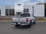 2025 Ford F-150 SuperCrew Cab 4x4 Pickup for sale #FAN3384 - photo 30