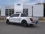 2025 Ford F-150 SuperCrew Cab 4x4 Pickup for sale #FAN3384 - photo 2