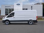 New 2025 Ford Transit 250 Medium Roof Empty Cargo Van for sale #FAN3388 - photo 4