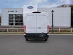 New 2025 Ford Transit 250 Medium Roof Empty Cargo Van for sale #FAN3388 - photo 5