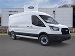 New 2025 Ford Transit 250 Medium Roof Empty Cargo Van for sale #FAN3388 - photo 7