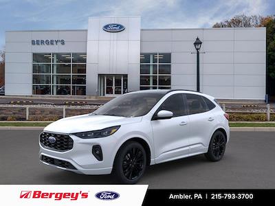 2025 Ford Escape AWD SUV for sale #FAN3401 - photo 1