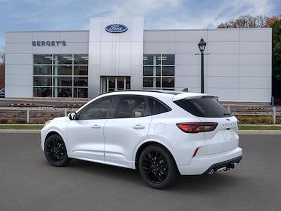 2025 Ford Escape AWD SUV for sale #FAN3401 - photo 2