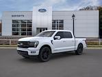 2025 Ford F-150 SuperCrew Cab 4x4 Pickup for sale #FAN3403 - photo 3