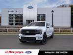 2025 Ford F-150 SuperCrew Cab 4x4 Pickup for sale #FAN3403 - photo 24