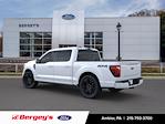 2025 Ford F-150 SuperCrew Cab 4x4 Pickup for sale #FAN3403 - photo 26