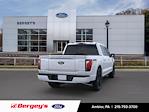 2025 Ford F-150 SuperCrew Cab 4x4 Pickup for sale #FAN3403 - photo 30