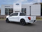 2025 Ford F-150 SuperCrew Cab 4x4 Pickup for sale #FAN3403 - photo 2