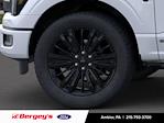 2025 Ford F-150 SuperCrew Cab 4x4 Pickup for sale #FAN3403 - photo 41