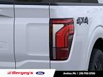 2025 Ford F-150 SuperCrew Cab 4x4 Pickup for sale #FAN3403 - photo 43
