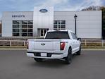 2025 Ford F-150 SuperCrew Cab 4x4 Pickup for sale #FAN3403 - photo 9