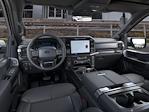 2025 Ford F-150 SuperCrew Cab 4x4 Pickup for sale #FAN3403 - photo 10