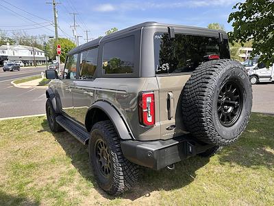 2025 Ford Bronco 4x4 SUV for sale #FAN3414 - photo 2