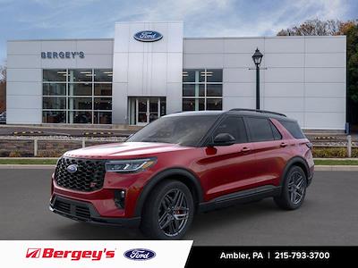 2025 Ford Explorer 4x4 SUV for sale #FAN3416 - photo 1
