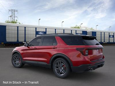 2025 Ford Explorer 4x4 SUV for sale #FAN3416 - photo 2