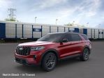 2025 Ford Explorer 4x4 SUV for sale #FAN3416 - photo 3
