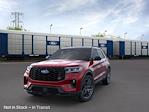 2025 Ford Explorer 4x4 SUV for sale #FAN3416 - photo 4