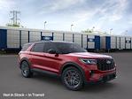 2025 Ford Explorer 4x4 SUV for sale #FAN3416 - photo 8