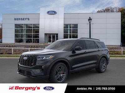 2025 Ford Explorer 4x4 SUV for sale #FAN3420 - photo 1
