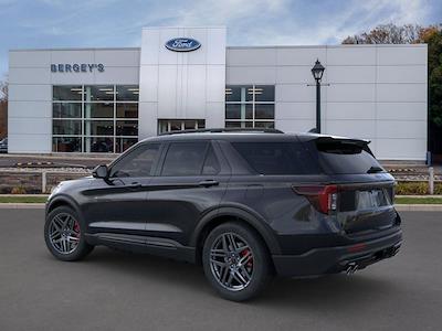 2025 Ford Explorer 4x4 SUV for sale #FAN3420 - photo 2