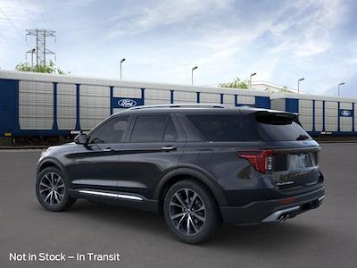 2025 Ford Explorer 4x4 SUV for sale #FAN3427 - photo 2