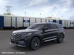 2025 Ford Explorer 4x4 SUV for sale #FAN3427 - photo 46