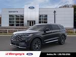 2025 Ford Explorer 4x4 SUV for sale #FAN3427 - photo 1