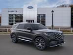 2025 Ford Explorer 4x4 SUV for sale #FAN3427 - photo 29