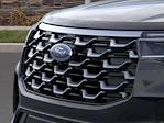 2025 Ford Explorer 4x4 SUV for sale #FAN3427 - photo 39