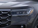 2025 Ford Explorer 4x4 SUV for sale #FAN3427 - photo 40