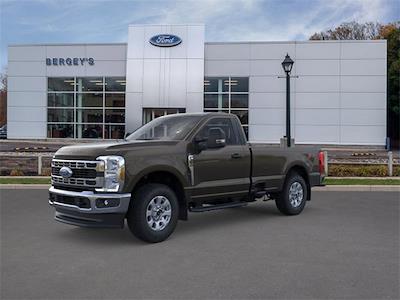 2025 Ford F-350 Regular Cab SRW 4x4 Pickup for sale #FAN3431 - photo 1
