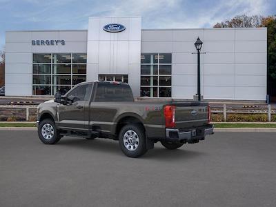 2025 Ford F-350 Regular Cab SRW 4WD Pickup for sale #FAN3431 - photo 2