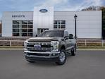2025 Ford F-350 Regular Cab SRW 4WD Pickup for sale #FAN3431 - photo 3