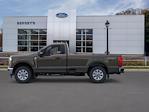 2025 Ford F-350 Regular Cab SRW 4WD Pickup for sale #FAN3431 - photo 4