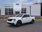 2025 Ford Maverick SuperCrew Cab AWD Pickup for sale #FAN3433 - photo 3