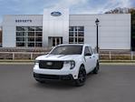 2025 Ford Maverick SuperCrew Cab AWD Pickup for sale #FAN3433 - photo 4