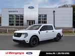 2025 Ford Maverick SuperCrew Cab AWD Pickup for sale #FAN3433 - photo 1