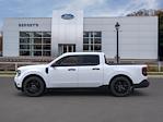 2025 Ford Maverick SuperCrew Cab AWD Pickup for sale #FAN3433 - photo 27