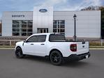 2025 Ford Maverick SuperCrew Cab AWD Pickup for sale #FAN3433 - photo 28