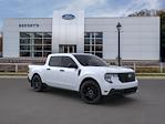 2025 Ford Maverick SuperCrew Cab AWD Pickup for sale #FAN3433 - photo 31