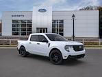 2025 Ford Maverick SuperCrew Cab AWD Pickup for sale #FAN3433 - photo 8
