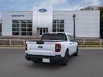 2025 Ford Maverick SuperCrew Cab AWD Pickup for sale #FAN3433 - photo 9