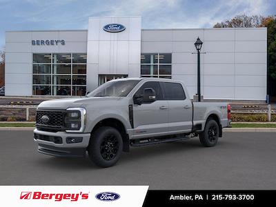 2025 Ford F-250 Crew Cab 4x4 Pickup for sale #FAN3434 - photo 1