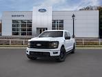 2024 Ford F-150 SuperCrew Cab 4x4 Pickup for sale #FAN3435 - photo 3