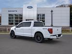 2024 Ford F-150 SuperCrew Cab 4x4 Pickup for sale #FAN3435 - photo 2