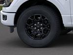 2024 Ford F-150 SuperCrew Cab 4x4 Pickup for sale #FAN3435 - photo 19