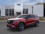 2025 Ford Explorer 4x4 SUV for sale #FAN3456 - photo 3