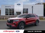 2025 Ford Explorer 4x4 SUV for sale #FAN3456 - photo 1
