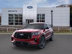 2025 Ford Explorer 4x4 SUV for sale #FAN3456 - photo 25